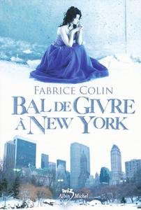 Bal de givre  New York