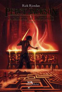 La Bataille du labyrinthe