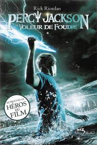 Le Voleur de foudre