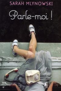 Parle-moi !