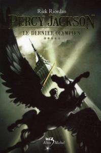 Le Dernier Olympien
