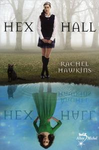 Hex Hall