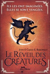 Le Rveil des Cratures