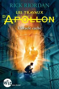 L'Oracle cach
