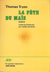 La Fte du mas