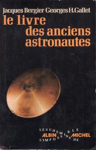 Le Livre des Anciens Astronautes