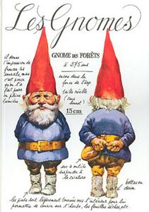 Les Gnomes