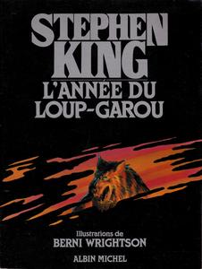 L'Anne du loup-garou