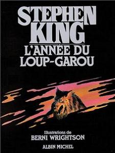 L'Anne du loup-garou