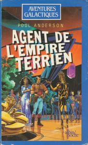 Agent de l'Empire Terrien