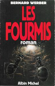 Les Fourmis