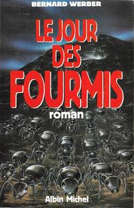 Le Jour des fourmis