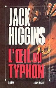 L'il du typhon