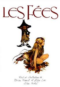 Les Fes
