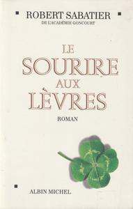 Le Sourire aux lvres
