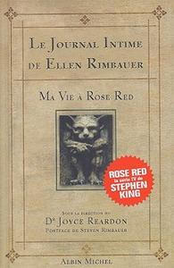 Le Journal intime de Ellen Rimbauer (Ma vie  Rose Red)