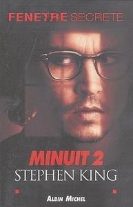 Fentre secrte - Minuit 2