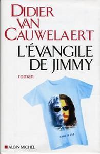 L'vangile de Jimmy