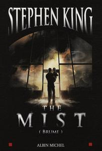 The Mist (Brume)