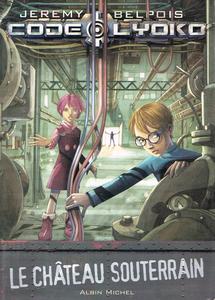 Couverture