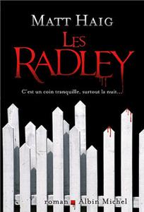 Les Radley