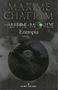 Entropia