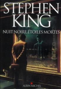 Nuit noire, toiles mortes