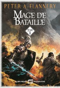 Mage de bataille - 1
