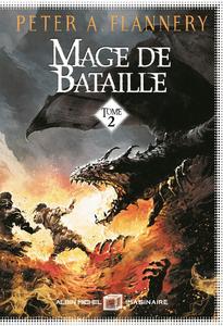 Mage de bataille - 2