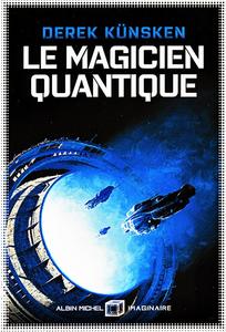 Le Magicien quantique