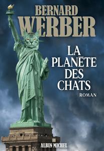 La Plante des chats