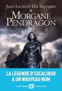 Morgane Pendragon