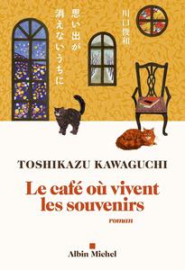 Le Caf o vivent les souvenirs
