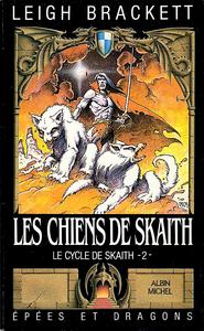 Les Chiens de Skaith