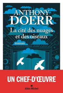 La Cit des nuages et des oiseaux