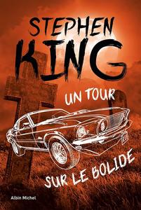 Un tour sur le Bolide