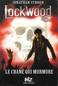 Le Crne qui murmure