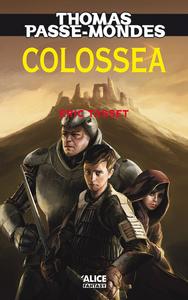 Colossea