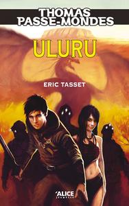 Uluru