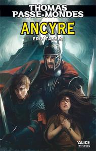 Ancyre