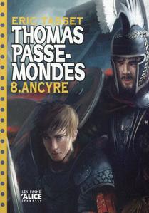 Ancyre
