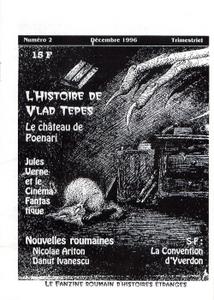 Aliens et Vampires n 2
