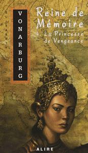 La Princesse de vengeance
