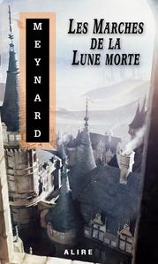 Les Marches de la lune morte