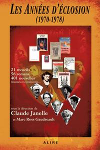 Les Annes d'closion