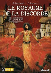 Le Royaume de la discorde