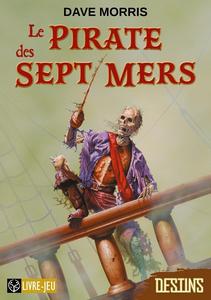 Le Pirate des Sept Mers