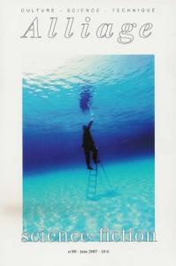 Alliage n 60 : Science-fiction
