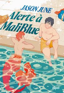 Alerte  MaliBlue