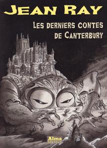 Les Derniers contes de Canterbury